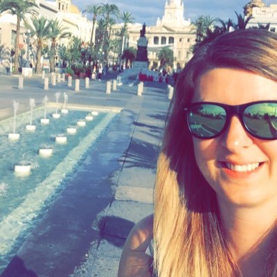 French and Spanish teacher at James Young H.S. in West Lothian 🇫🇷🇪🇸👩🏼🏫
