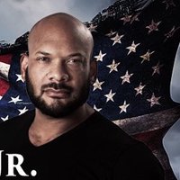 David J Harris Jr (@davidjharrisjr) 's Twitter Profile Photo David J Harris Jr (@davidjharrisjr) 's Twitter Profile Photo
