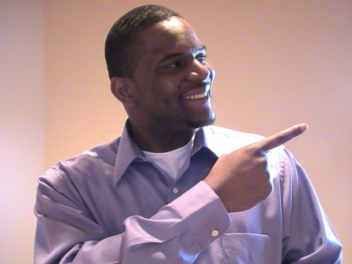 My passion is helping people get more of what they DO want in life and less of what they DON'T want!