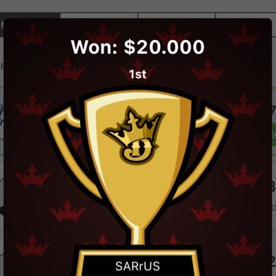 sartech80's profile picture. DFSer sports lifting things Detroit sports fan/Homer