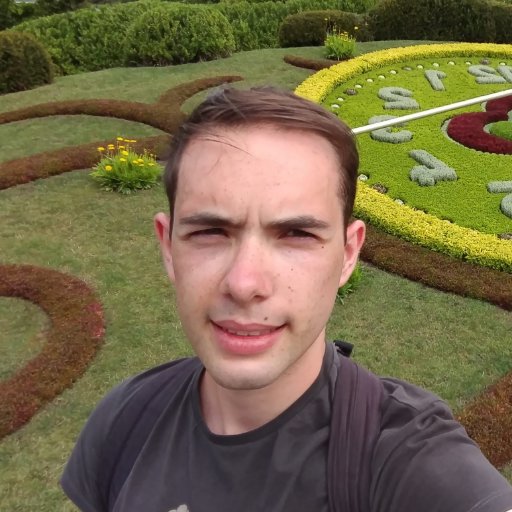 SuardTanguy's profile picture. 