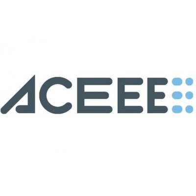 ACEEEdc Twitter Profile Image