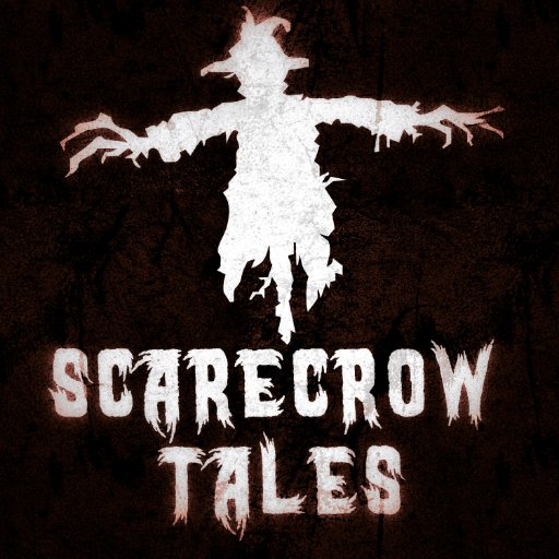 Scarecrow Tales is a horror podcast that explores fear of every imaginable kind. if it rattles your bones and keeps you up at night, it can be found here.