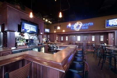 PintsQuarts's profile picture. Your Neighborhood Bar & Grill!