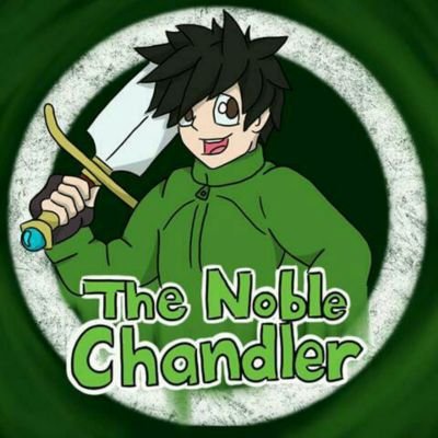 NobleChandler Profile