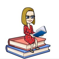 Ms. Haithcock (@readerhawks) 's Twitter Profile