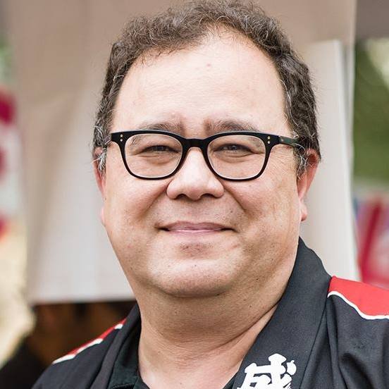 seiichi_matsuda's profile picture. 