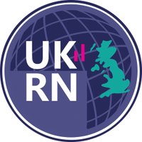 UK Reproducibility Network(@ukrepro) 's Twitter Profile Photo