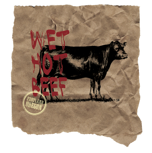 WETHOTBEEF's profile picture. WET HOT BEEF. THE ONLY SATISFYING HOT BEEF SANDWICH IN PORTLAND