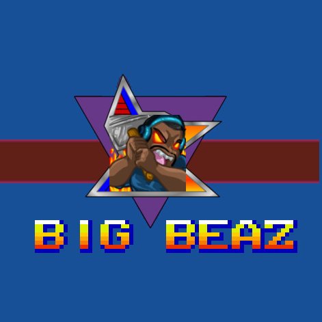 Biggest_Beaz Profile Picture