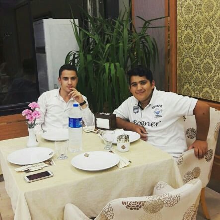 Wedat71070405's profile picture. 