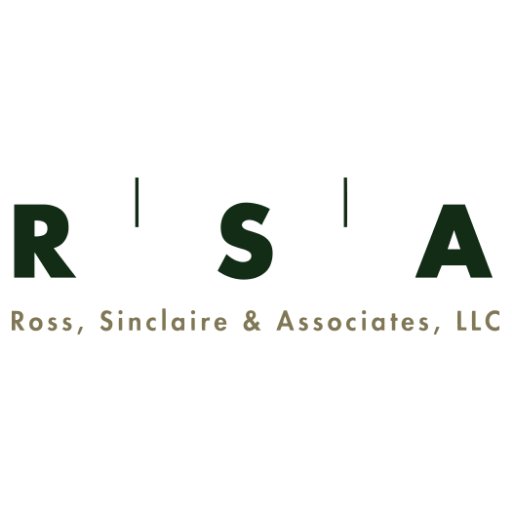 Ross, Sinclaire & Associates, LLC is a full-service investment banking, securities brokerage & asset management firm. Disclosure: https://t.co/wDZxKfTN3U