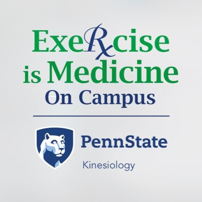 An outreach program of the Penn State Kinesiology Department to promote physical activity and health