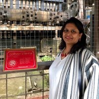 Dr Lata Gautam (@latagautam10) 's Twitter Profile Photo Dr Lata Gautam (@latagautam10) 's Twitter Profile Photo