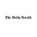 The Daily Herald (@thedailyherald) Twitter profile photo The Daily Herald (@thedailyherald) Twitter profile photo