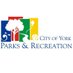 York Parks & Recreation (@york_parkandrec) Twitter profile photo York Parks & Recreation (@york_parkandrec) Twitter profile photo
