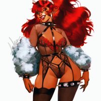 I am LimeLissa too 🔞 (@allofthelewds) 's Twitter Profile