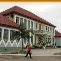 Internato Adventista (@iacs) 's Twitter Profile