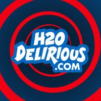 H2O Delirious Shop (@h2odeliriouscom) 's Twitter Profile