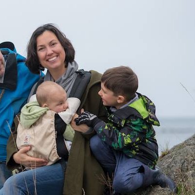 David Suzuki's Queen of Green will help you live green and clean with her simple tips and recipes! @DavidSuzukiFDN