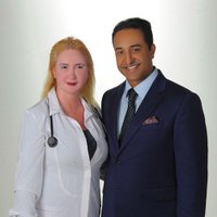 Medical Center of Hollywood(@MedicalCentero1) 's Twitter Profile Photo