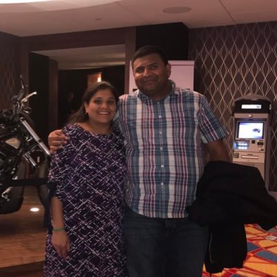 mehul0849's profile picture. 