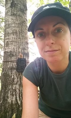 wildlife biologist | quantitative ecologist | studying species distribution using #cameratraps data | postdoc @yale_eeb @yale_bgc | PhD @UMN