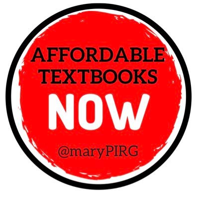 We're the movement to end the textbook price gouging of students by promoting and establishing the use of open, free, online textbooks