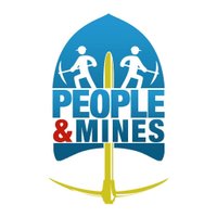 People & Mines (@peopleandmines) 's Twitter Profile Photo People & Mines (@peopleandmines) 's Twitter Profile Photo