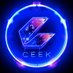 Ceek (@CEEK) Twitter profile photo