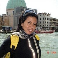 Marcela Martinez (@dcmarcela) 's Twitter Profile
