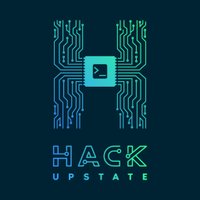 Hack Upstate(@hackupstate) 's Twitter Profile Photo