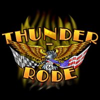 Thunder-Rode(@thunderrode) 's Twitter Profile Photo