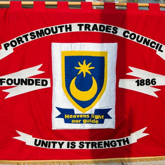 Portsmouth Trades Council