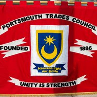 Portsmouth Trades Council(@PortsTC) 's Twitter Profile Photo