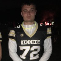 Trey Davies (@tisgrace_cod) 's Twitter Profile Photo