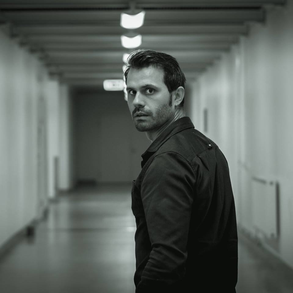 NTsiligiannis's profile picture. Atmospheric science @goteborgsuni, rock climbing and music!