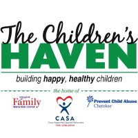 The Children’s Haven(@_childrenshaven) 's Twitter Profile Photo