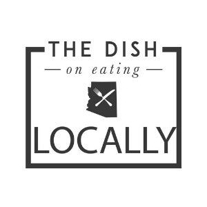 Showcasing locally grown Arizona produce and the local Arizona restaurants that proudly serve it. #TheDishAZ #LocalFirstAZ #GrowLocal