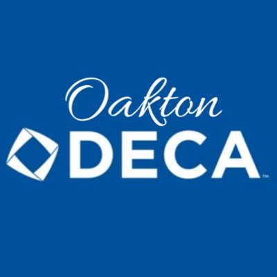 Follow us for updates about OHS DECA upcoming events and member accomplishments.