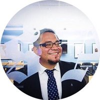 Steve Saldivar(@stevesaldivar) 's Twitter Profile Photo