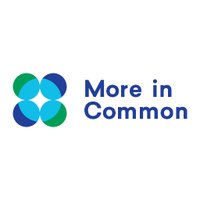 More in Common (@moreincommon_) 's Twitter Profile