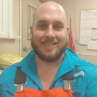 Jeremy Turner - @JeremyTHD0268 Twitter Profile Photo