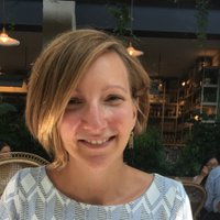 Anna Cherner-Drieux (@annacherner) 's Twitter Profile