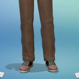 SimGuruTwoLegs Profile Picture