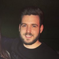 Craig Keegan (@craiggkeegann) Twitter profile photo