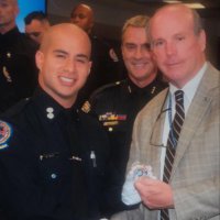 Officer Hart (@hartofficer) 's Twitter Profile