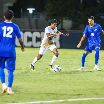 FGCU MEN’S Soccer