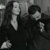 Morticia Addams (@OceansOfTime123) Twitter profile photo