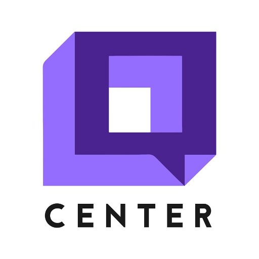 The University of Washington Q Center; an educational, social, advocacy & resource center focused on gender and sexuality.